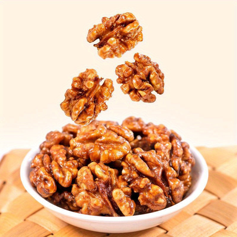 Premium Mixed Nuts Gift Snack Pack Cashews Walnuts Macadamia Pistachios Pecans 6 Combo Options 600g-800g Healthy Snack Gift