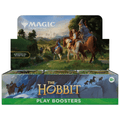 Magic: The Gathering – The Hobbit Play Booster Box | MTG x The Hobbit Crossover Sealed Product, 36 Booster Packs, Collectible Trading Cards for Players & Collectors