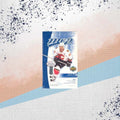 2005-06 Upper Deck MVP Hockey Hobby Box – 24 Packs, 8 Cards Each – Crosby & Ovechkin Rookie Era, Game-Used Memorabilia, Autograph Cards – NHL Trading Card Collector Box