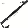 Arm Strength Training Rod for Bicep & Muscle Building - Heavy Duty Arm Strength Stick for Arm Exercises, Home Gym Fitness Equipment, 66 LB / 88 LB / 110 LB / 132 LB Options