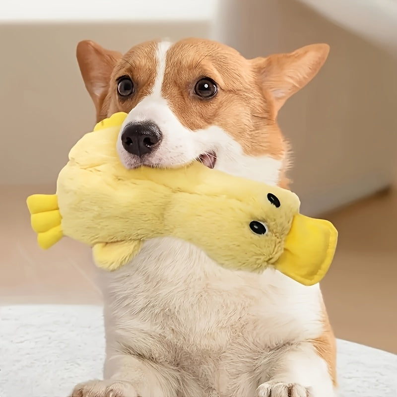 Puppy Plush Teething Toy Set for Small Dogs – 7 or 13 Piece Assorted Soft Squeaky Stuffed Animal Toys, Random Styles, Gentle on Puppy Teeth & Gums, Fun Gift Bundle for Small Breed Puppies