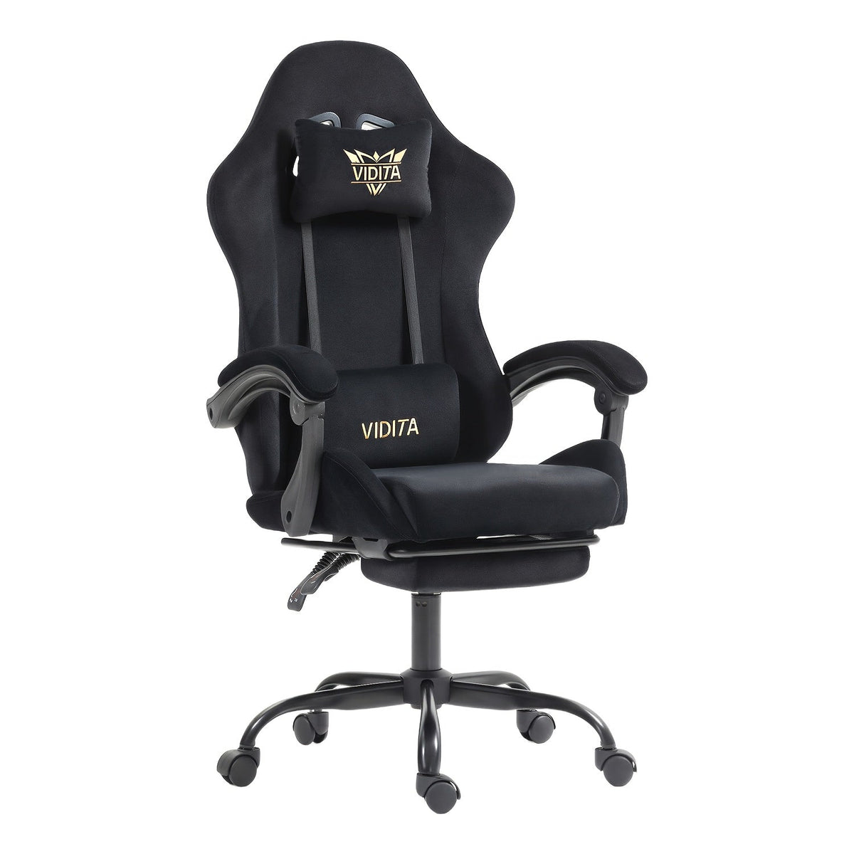 Ergonomic Gaming Chair Racing Style with Lumbar Support High Back Adjustable Office Chair for Adults Teens PC Computer Desk Chair Recliner