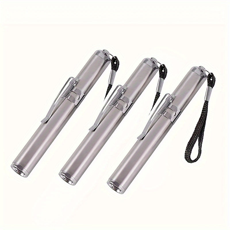 Egg Candler High-Intensity Handheld Egg Candling Light for Incubation Fertilization Check Poultry Chicken Duck Bird Eggs Multi-Function Flashlight 1pc 2pcs 3pcs