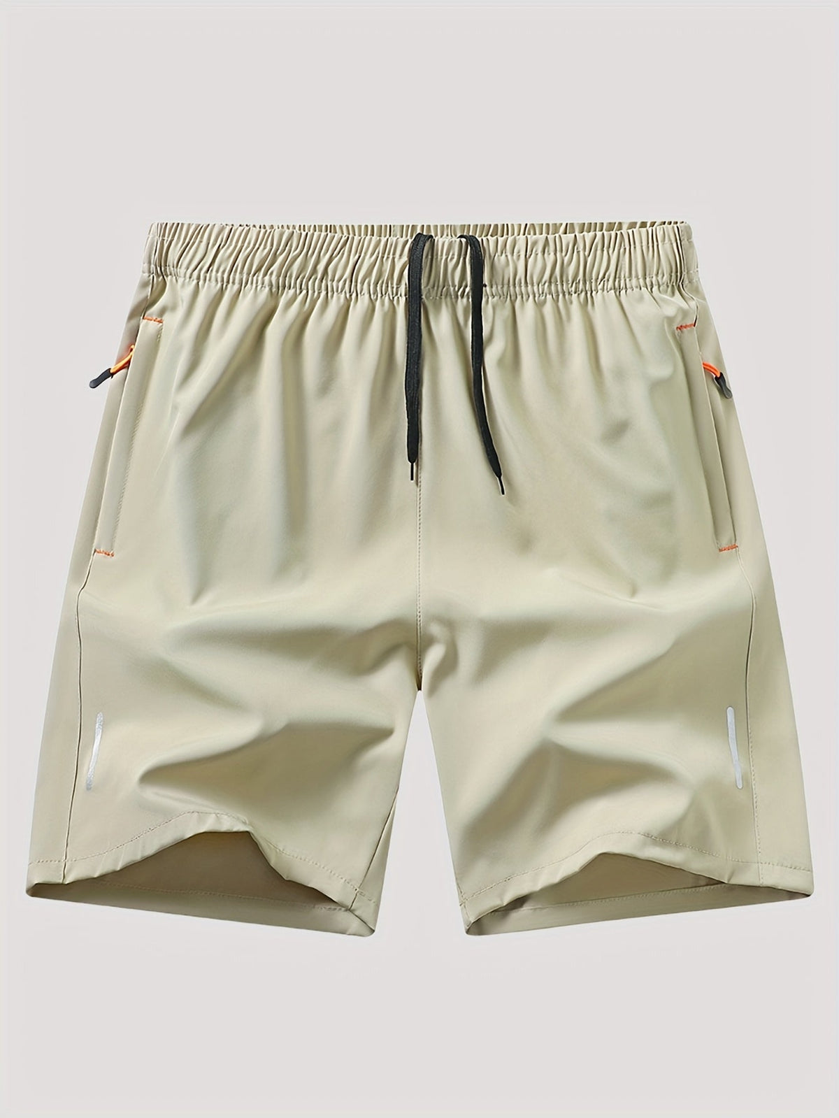 Men's Athletic Shorts 5-Pack Assorted Colors – Quick Dry Breathable Stretch Activewear Shorts for Gym, Running, Workout & Daily Wear, Sizes S-XXL Up to 220 LB